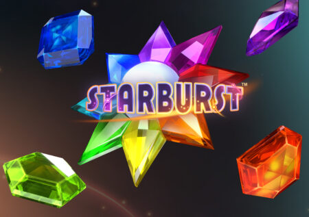Juego de Starburst con Depósito Mínimo